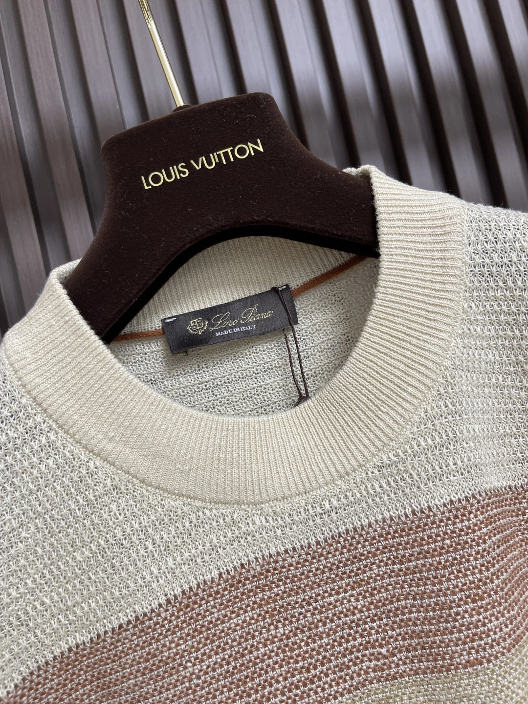 wg.luxury- 8oro Pi191 flax item:E-F026E1023